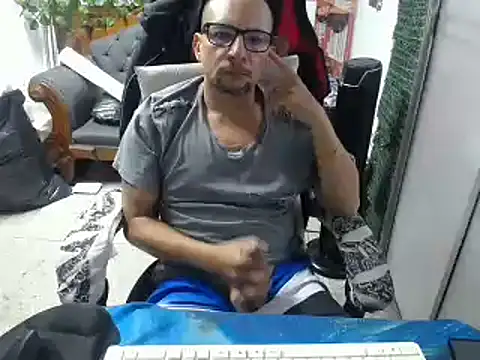 alexam galxh online show from 02.28.25