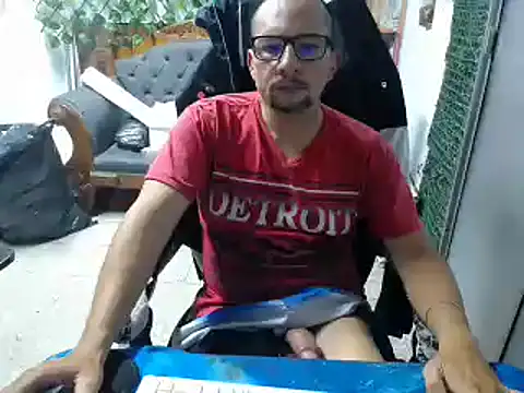 alexam galxh online show from 03.03.25