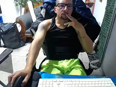 alexam galxh online show from 03.05.25