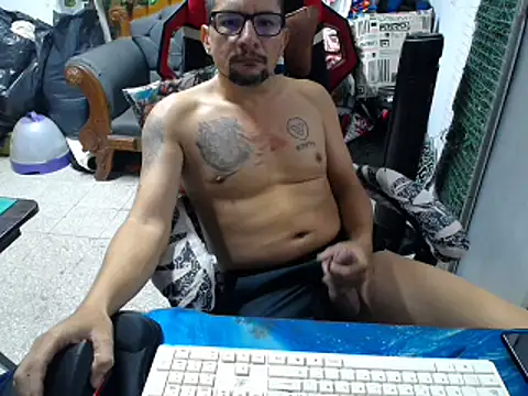 alexam galxh online show from 03.13.25