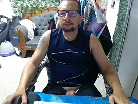 alexam galxh online show from 03.19.25