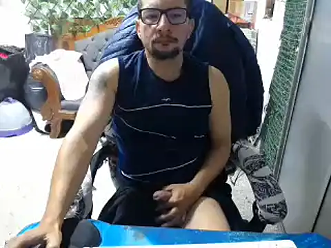 alexam galxh online show from 03.22.25