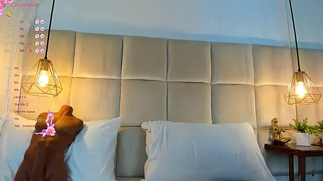 AnaisClark online show from 02.27.25