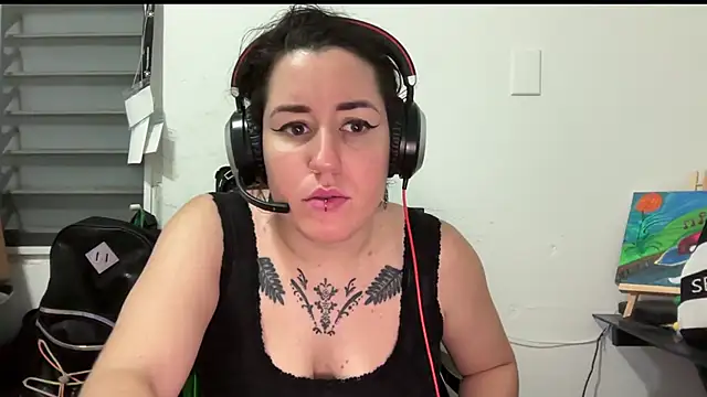 poppergirl69 online show from 12.09.24