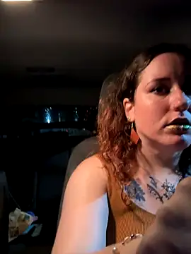 poppergirl69 online show from 10.04.25