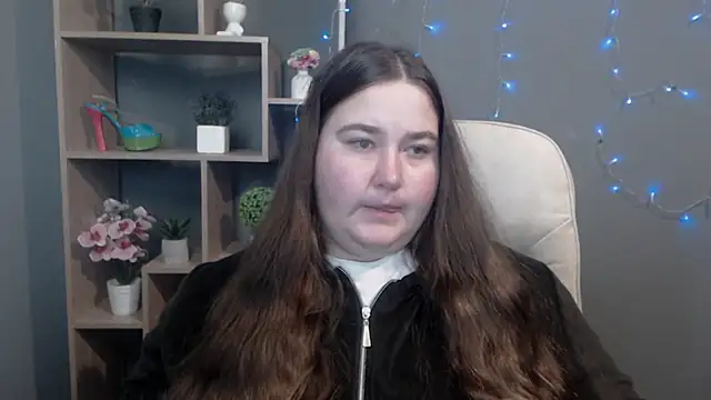 XX Daniella XX online show from 11.07.25