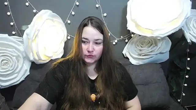 XX Daniella XX online show from 11.21.25