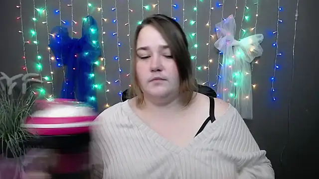 XX Daniella XX online show from 11.25.25