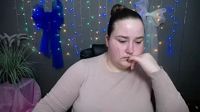 XX Daniella XX online show from 12.04.25