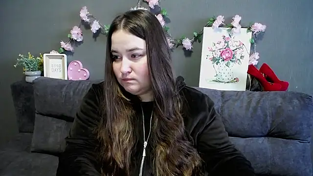 XX Daniella XX online show from 01.19.26