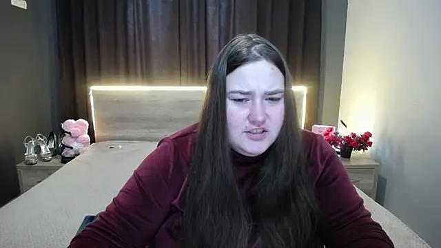 XX Daniella XX online show from 02.06.26