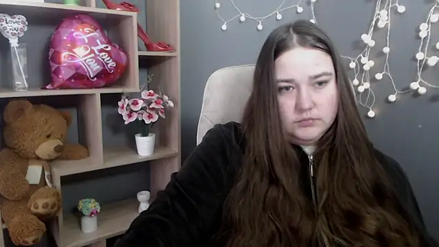 XX Daniella XX online show from 02.18.26