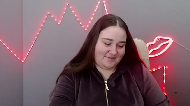 XX Daniella XX online show from 03.02.26