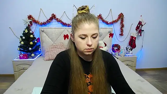 JessikaDaniel online show from 12.17.24