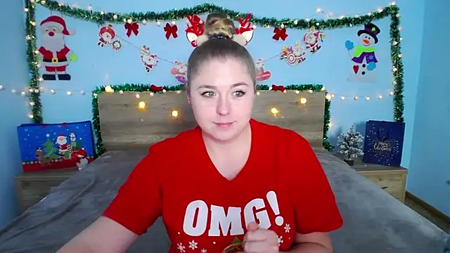 JessikaDaniel online show from 12.20.24