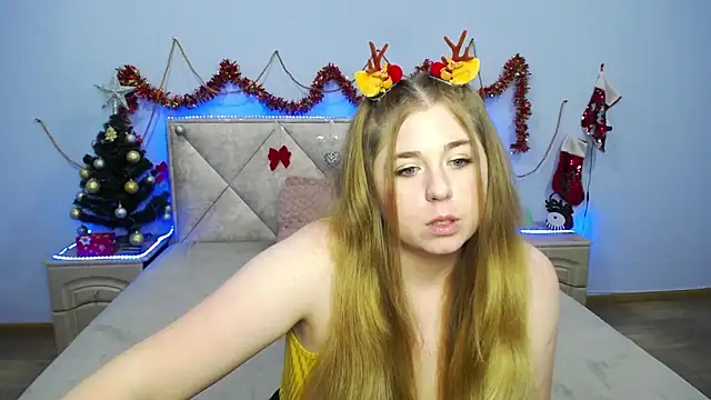 JessikaDaniel online show from 12.23.24