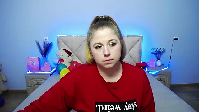 JessikaDaniel online show from 01.14.25