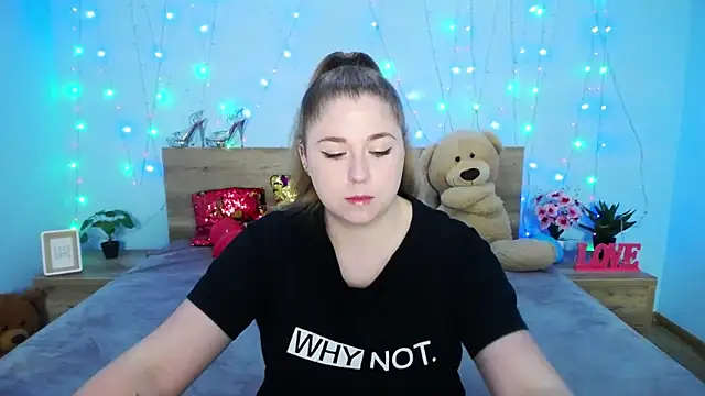 JessikaDaniel online show from 01.16.25