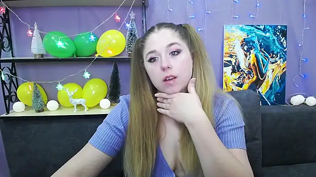 JessikaDaniel online show from 01.17.25