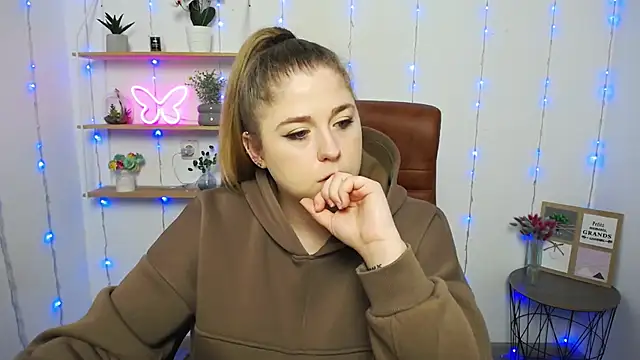 JessikaDaniel online show from 01.22.25