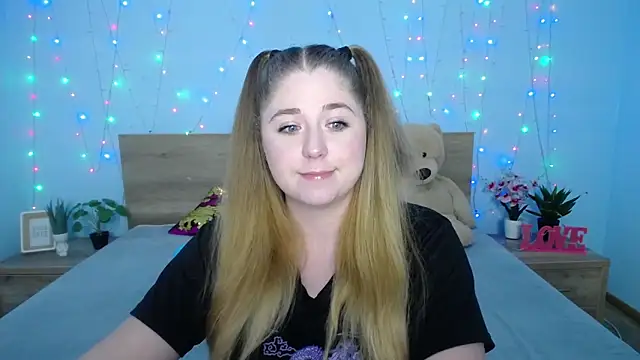 JessikaDaniel online show from 01.29.25