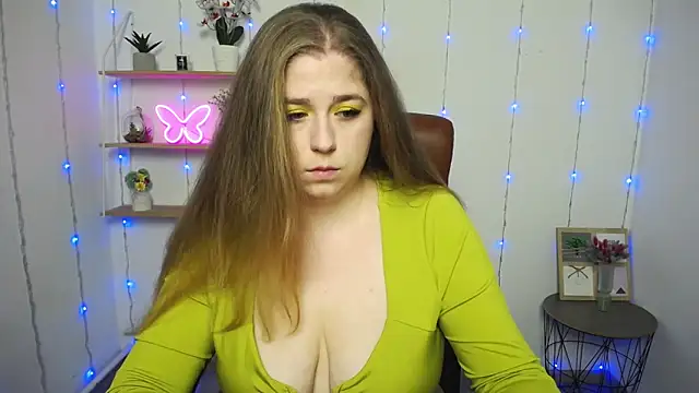 JessikaDaniel online show from 01.30.25