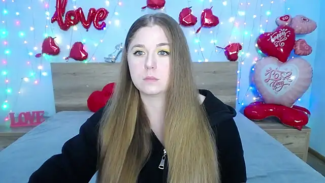 JessikaDaniel online show from 02.12.25