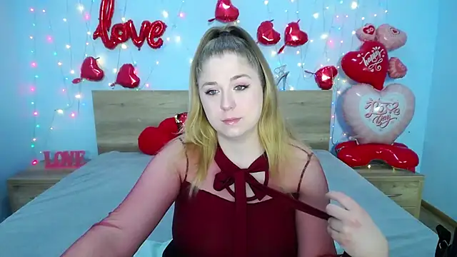 JessikaDaniel online show from 02.13.25