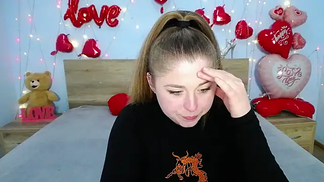 JessikaDaniel online show from 02.27.25