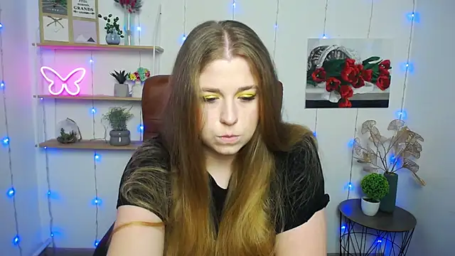 JessikaDaniel online show from 03.04.25