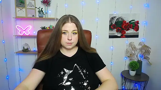 JessikaDaniel online show from 03.04.25