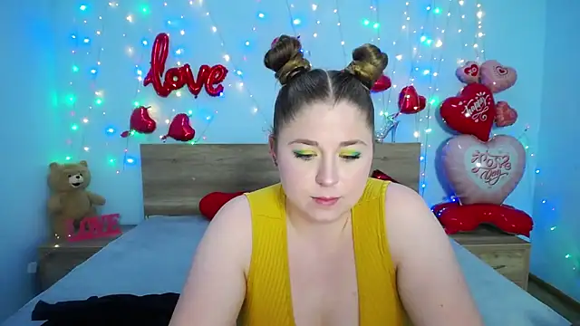 JessikaDaniel online show from 03.05.25