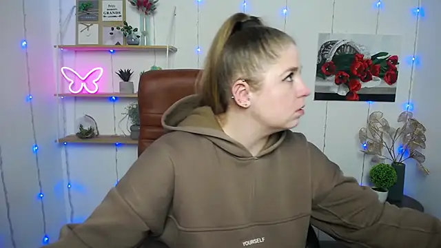 JessikaDaniel online show from 03.06.25