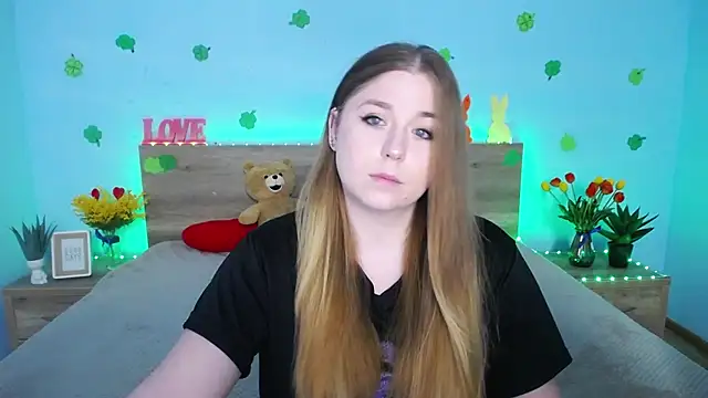 JessikaDaniel online show from 03.17.25