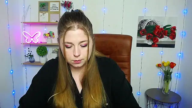 JessikaDaniel online show from 03.22.25