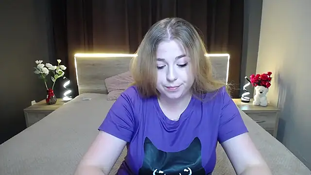 JessikaDaniel online show from 09.18.25