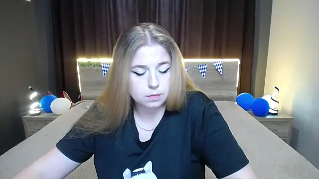 JessikaDaniel online show from 10.03.25