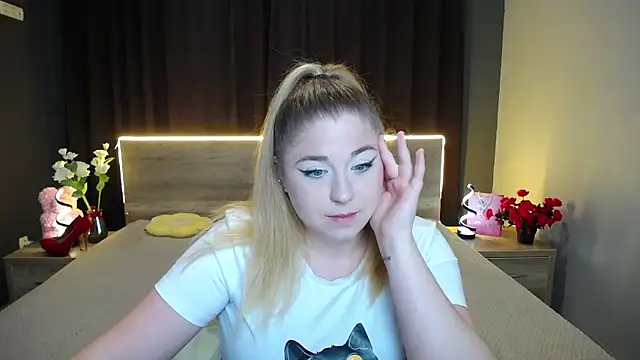 JessikaDaniel online show from 12.02.25