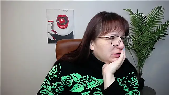 AliceInksSweetty online show from 01.10.26