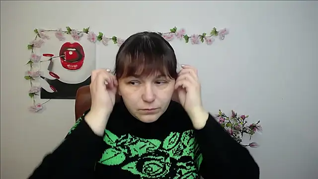 AliceInksSweetty online show from 01.19.26