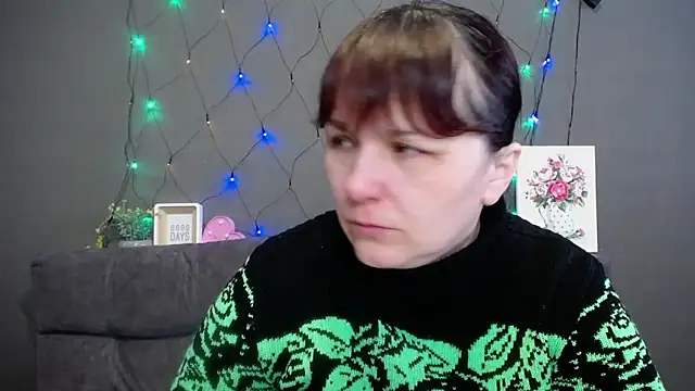 AliceInksSweetty online show from 02.01.26