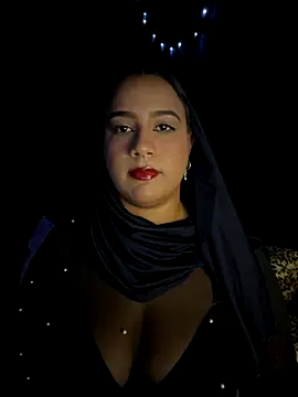 Snapshot of Maryam_yamal chatting on 09.23.25 Maryam yamal online show from 09.23.25