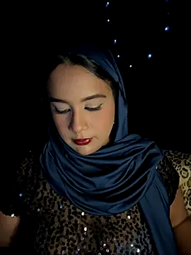 Snapshot of Maryam_yamal chatting on 09.26.25 Maryam yamal online show from 09.26.25