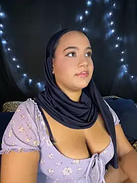 Maryam yamal online show from 11.07.25