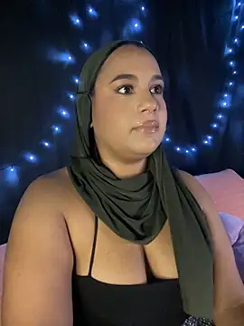 Maryam yamal online show from 11.22.25