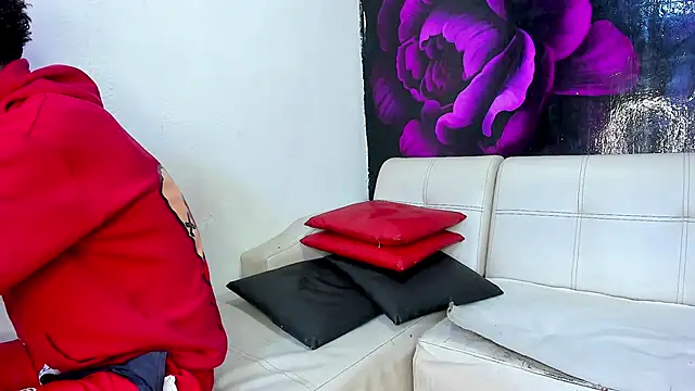 SecretsParty online show from 03.07.25