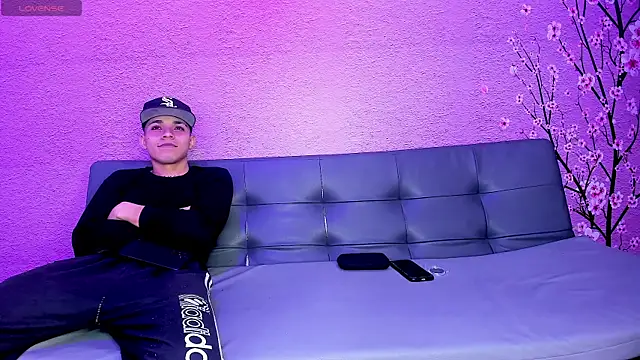 SecretsParty online show from 10.18.25