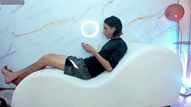 SecretsParty online show from 03.15.26