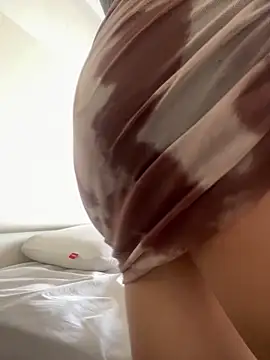 DulceMya6 online show from 04.20.26