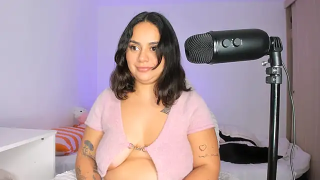 susy angel online show from 03.25.26